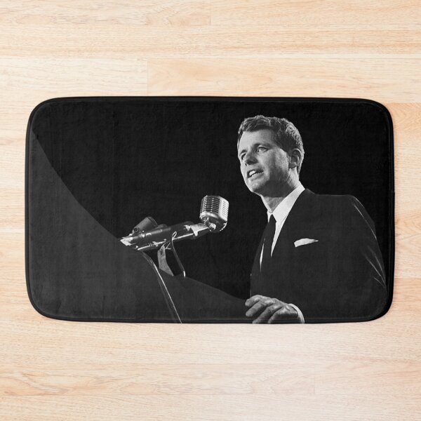 Item preview, Robert Francis Kennedy designed and sold by DrTigrou.