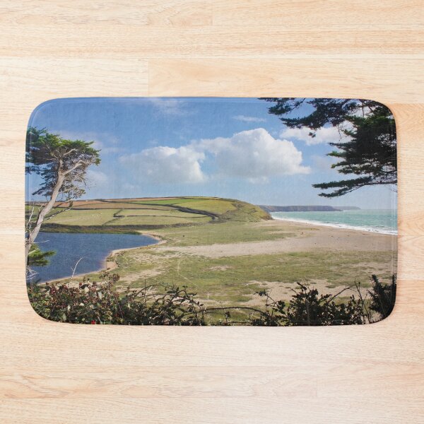 Item preview, Loe Bar Cornwal designed and sold by Terri Waters Photography & Design.