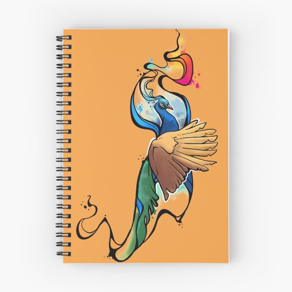 Item preview, The Flame designed and sold by Rebecca Flaum.
