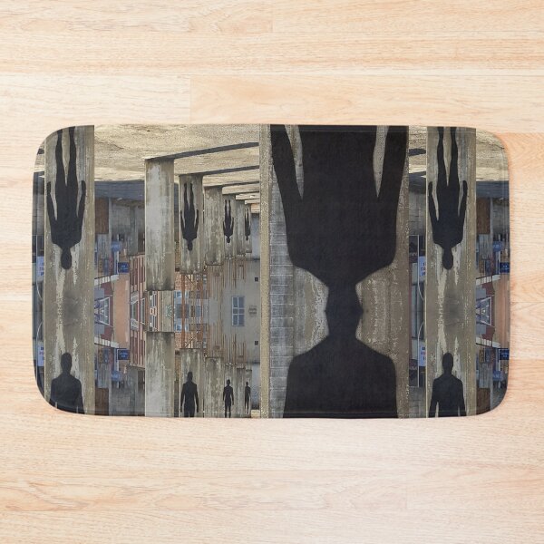 Item preview, NO PARKING SERIES NUMBER TWO designed and sold by mister-john.