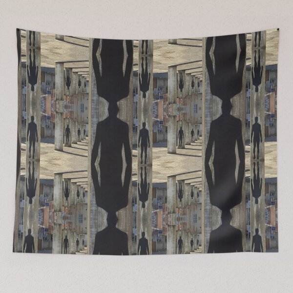 Item preview, NO PARKING SERIES NUMBER TWO designed and sold by mister-john.