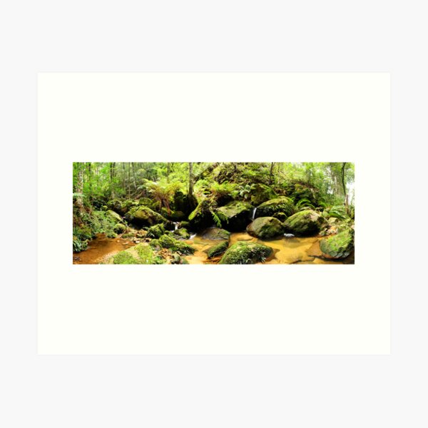 Item preview, Blue Mountains, New South Wales. designed and sold by Andy Newman.