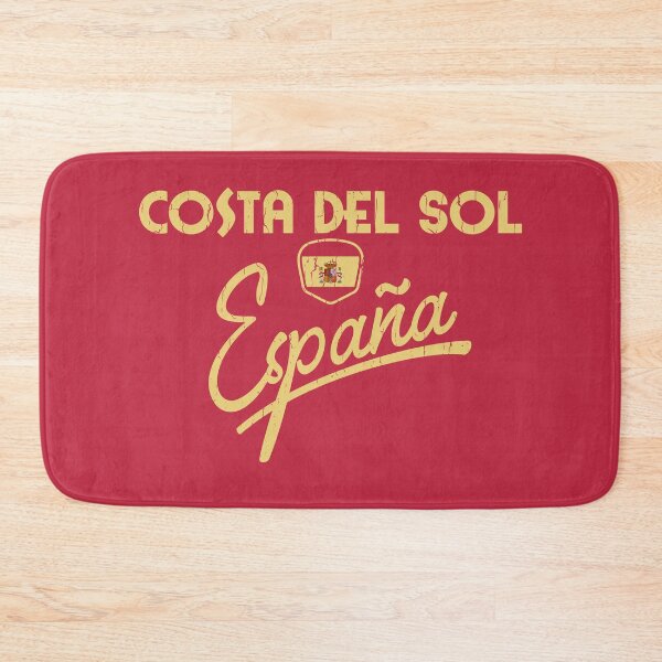 Item preview, Costa del Sol Spain designed and sold by dk80.