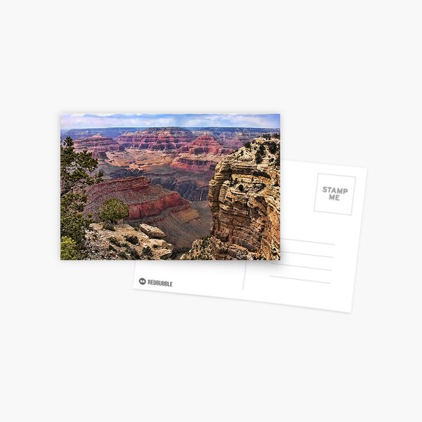 Item preview, Grand Canyon designed and sold by wildmanaz.