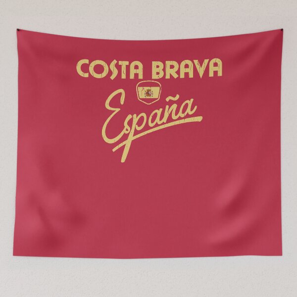 Item preview, Costa Brava Spain designed and sold by dk80.