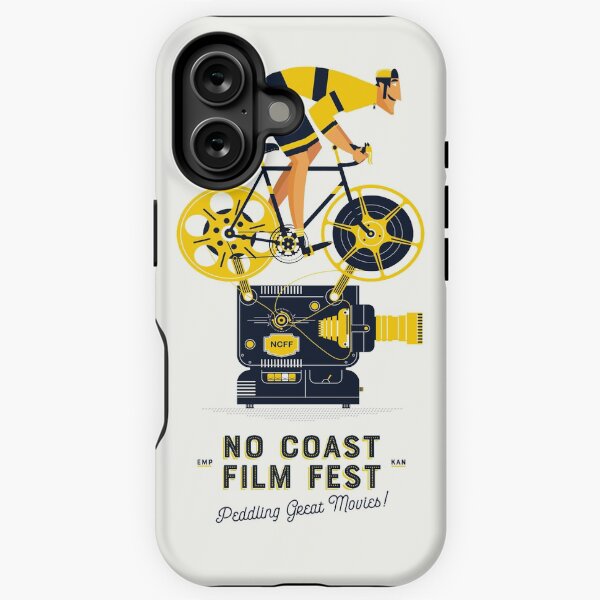 Item preview, Peddling Great Movies - No Coast Film Fest designed and sold by NoCoastFilmFest.