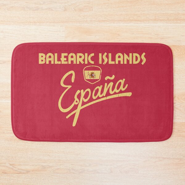 Item preview, Balearic Islands Spain designed and sold by dk80.