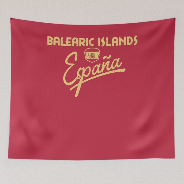 Item preview, Balearic Islands Spain designed and sold by dk80.