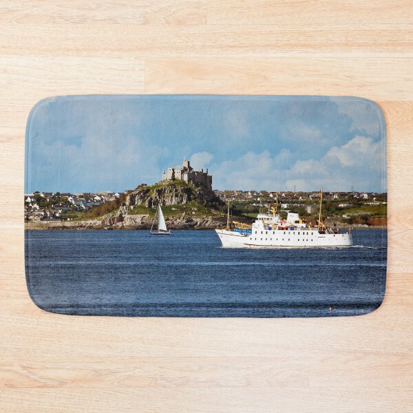 Item preview, The Scillonian Ferry Coming Home designed and sold by Terri Waters Photography & Design.