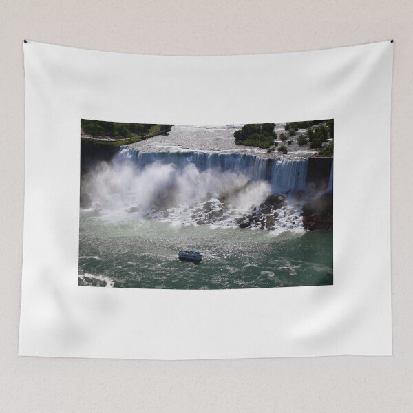Item preview, Niagara Falls designed and sold by BritishYank.