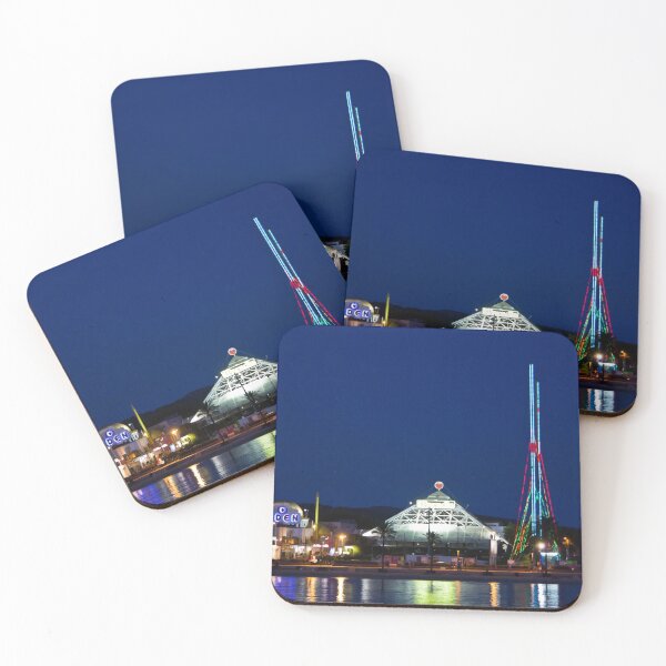 Item preview, San Antonio Lights designed and sold by tomg.
