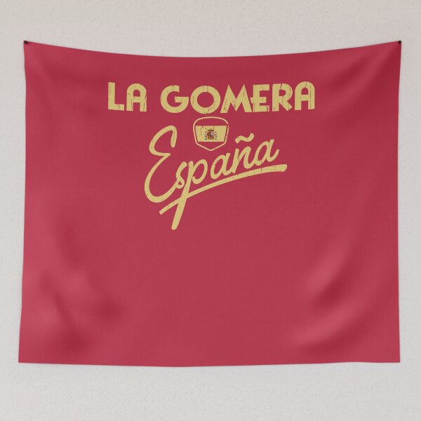 Item preview, La Gomera Spain designed and sold by dk80.