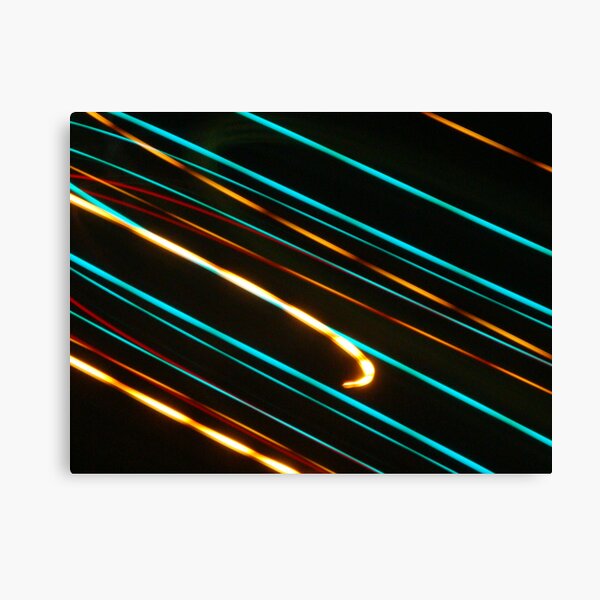 Half Off Sale Canvas Print