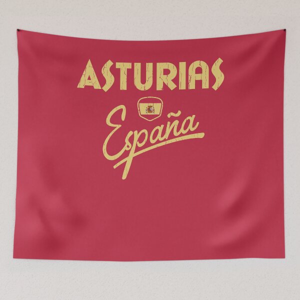 Item preview, Asturias Spain designed and sold by dk80.