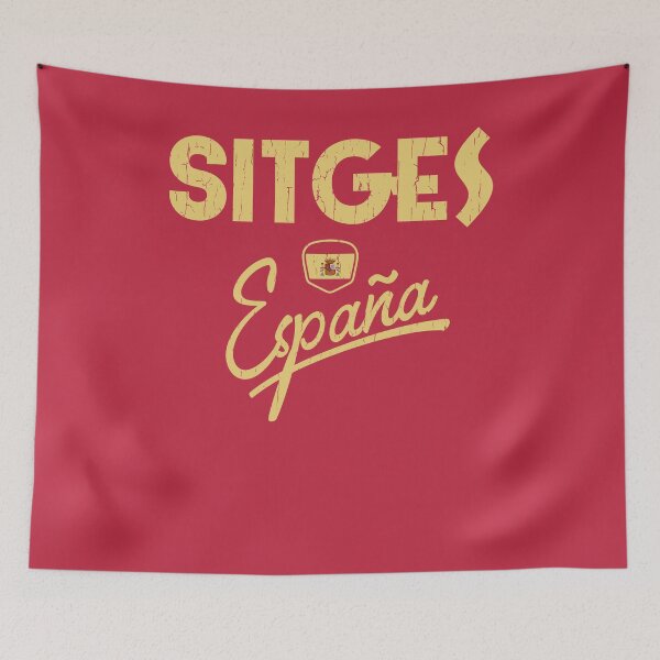 Item preview, Sitges Spain designed and sold by dk80.