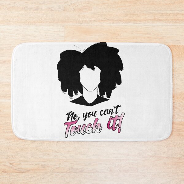 Item preview, You Can't Touch It! designed and sold by Chai-spirit.