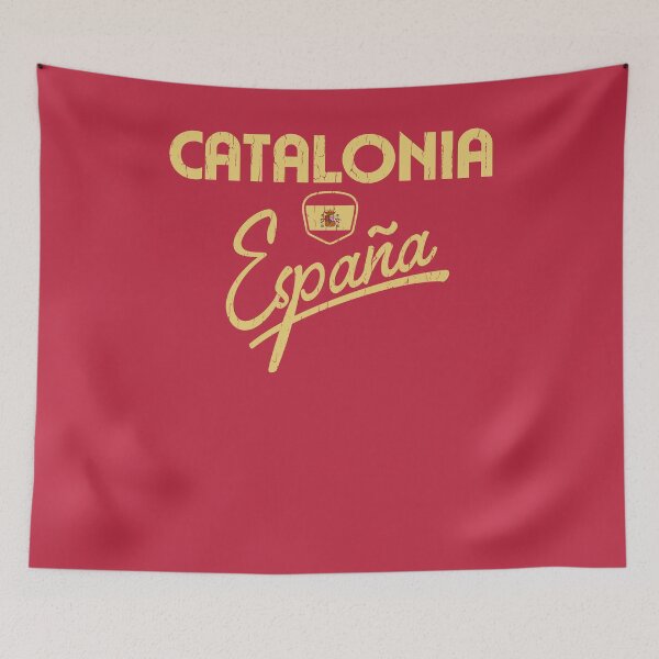 Item preview, Catalonia Spain designed and sold by dk80.