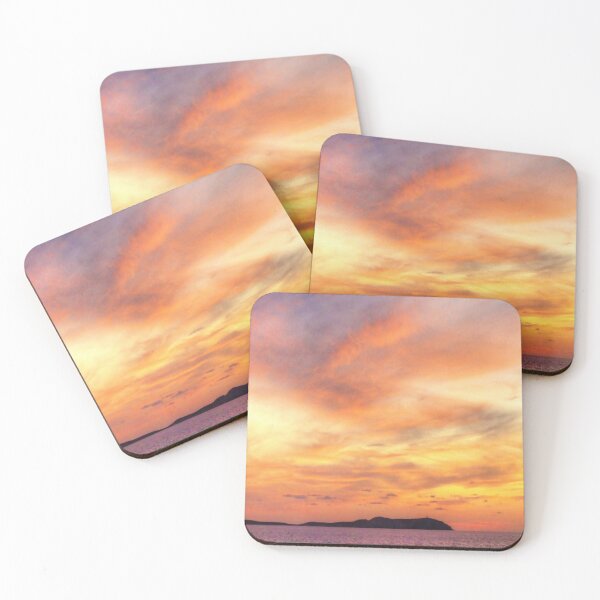 Item preview, Ibiza Sunset designed and sold by tomg.