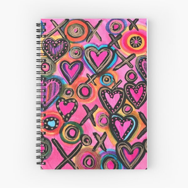 Item preview, HUGS & KISSES  designed and sold by LOVE-ART-4-YOU.