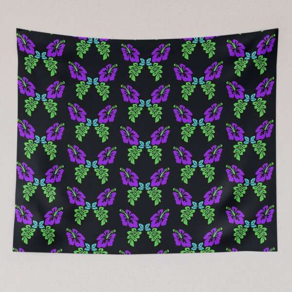 Item preview, Floral Butterfly designed and sold by ZivaKreations.