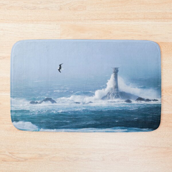 Item preview, Longships Storm Chaser designed and sold by Terri Waters Photography & Design.