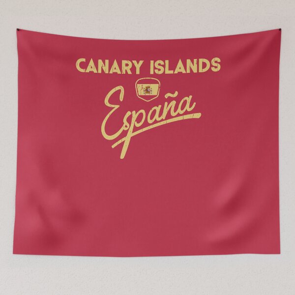 Item preview, Canary Islands Spain designed and sold by dk80.