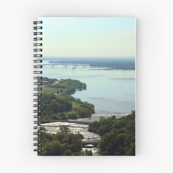 Item preview, American Falls designed and sold by BritishYank.