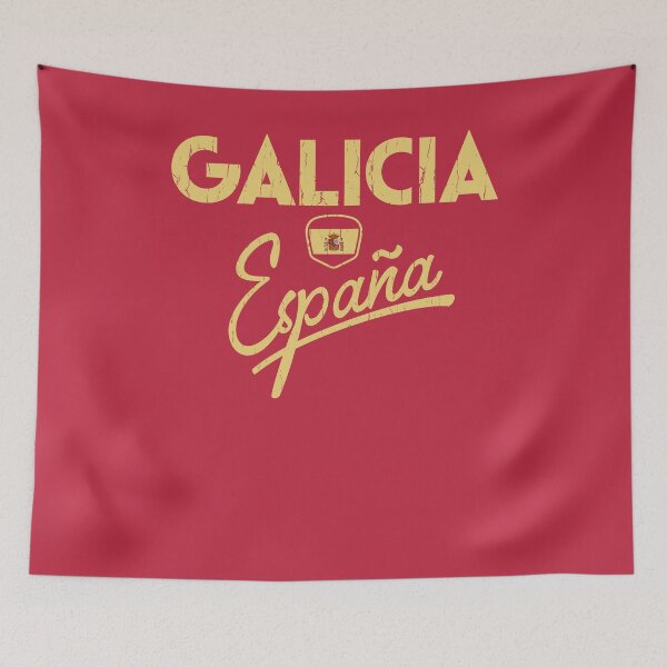 Item preview, Galicia Spain designed and sold by dk80.
