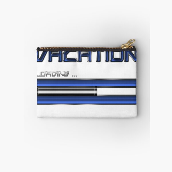 Item preview, Vacation Loading designed and sold by Demandmydesigns.