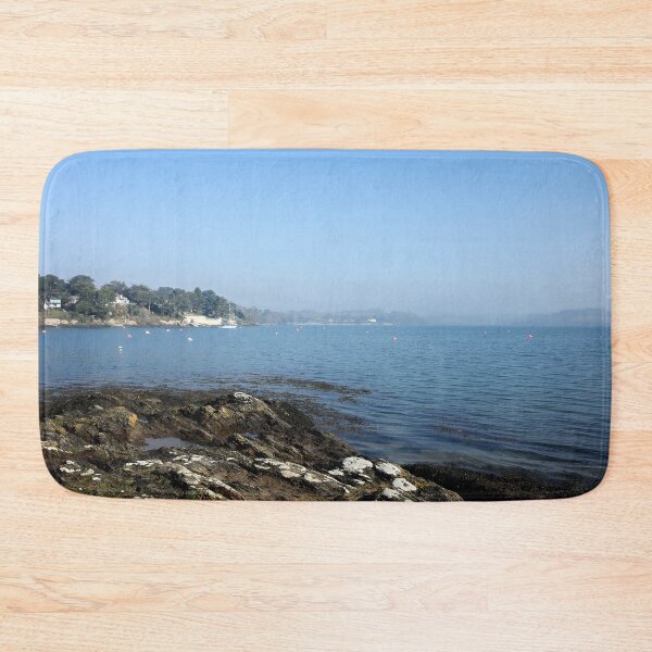 Item preview, Restronguet Weir View designed and sold by Terri Waters Photography & Design.