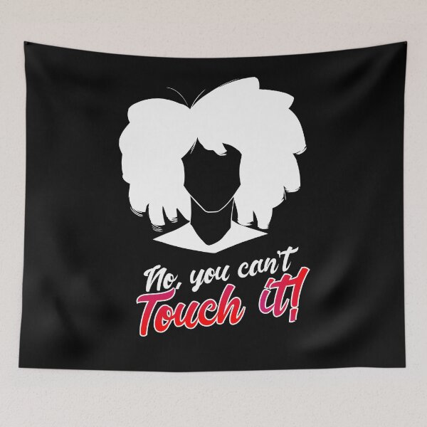 Item preview, You Can't Touch It!  designed and sold by Chai-spirit.