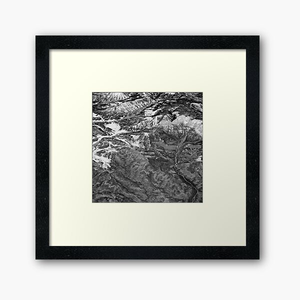 Untitled Framed Art Print