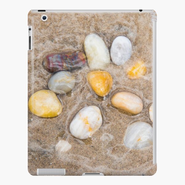 Calm Waters iPad Snap Case