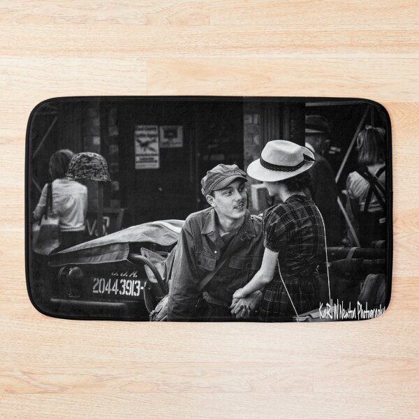 Item preview, Wartime love affair designed and sold by kwn1804.