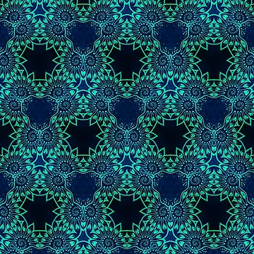 Artwork thumbnail, Abstract element by Alex Blud