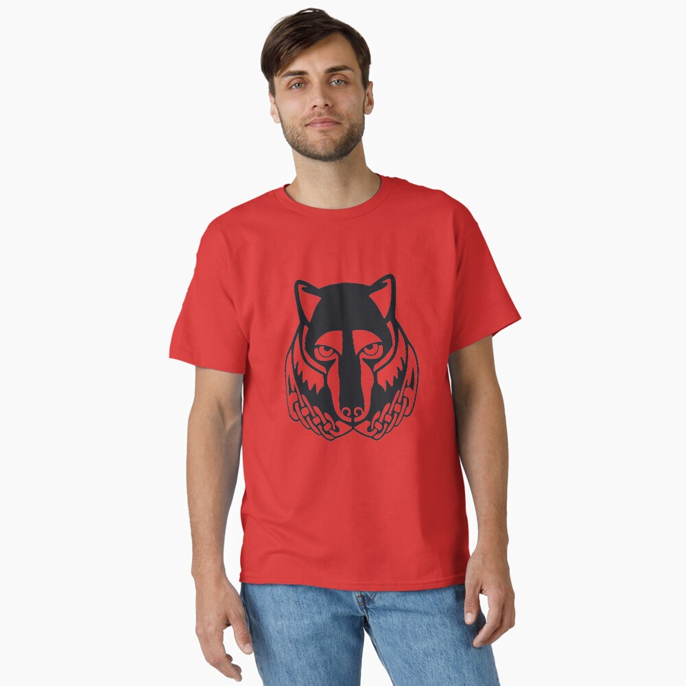Item preview, Classic T-Shirt designed and sold by Logogami.