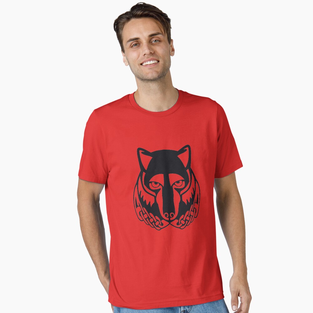 Item preview, Essential T-Shirt designed and sold by Logogami.