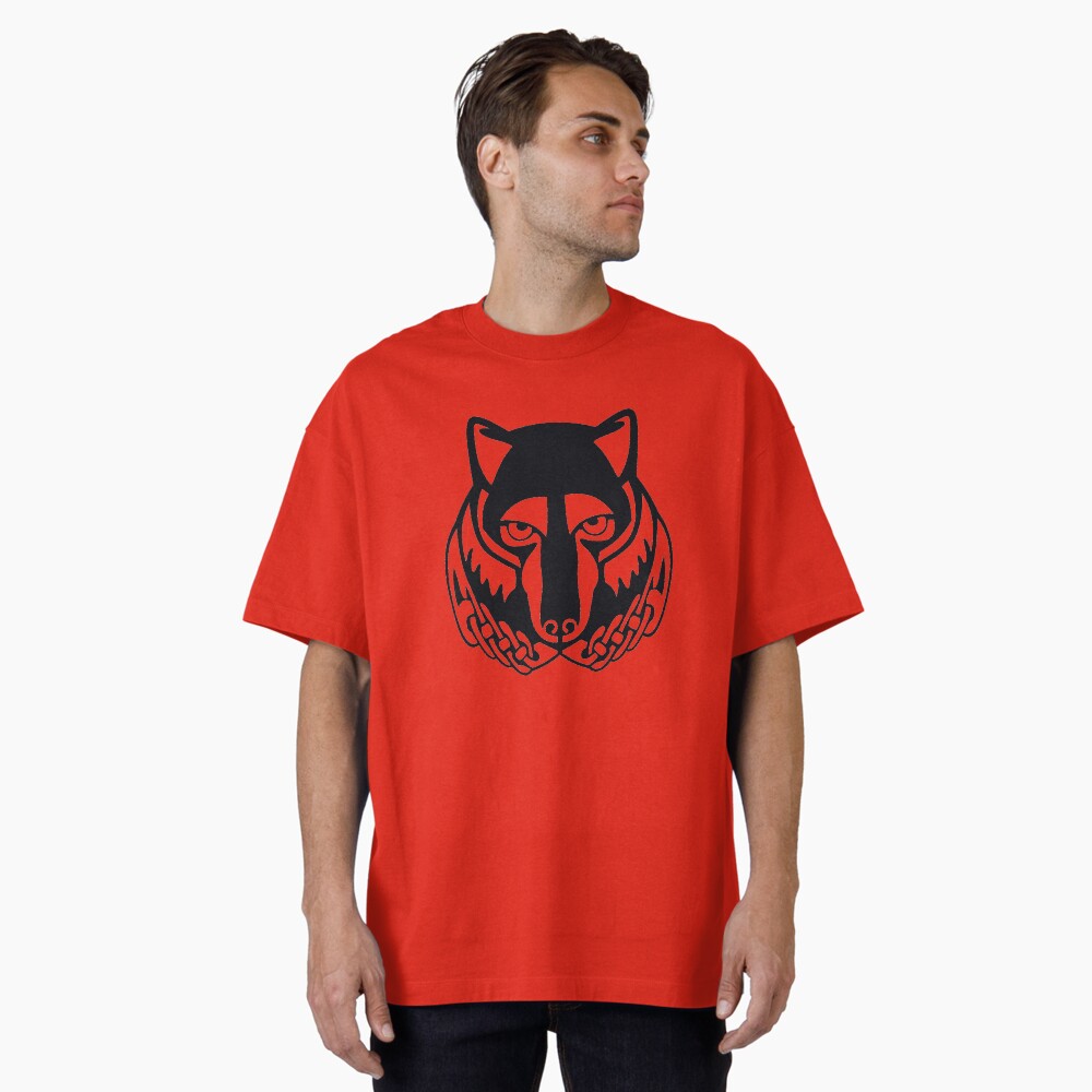 Item preview, Oversized T-Shirt designed and sold by Logogami.