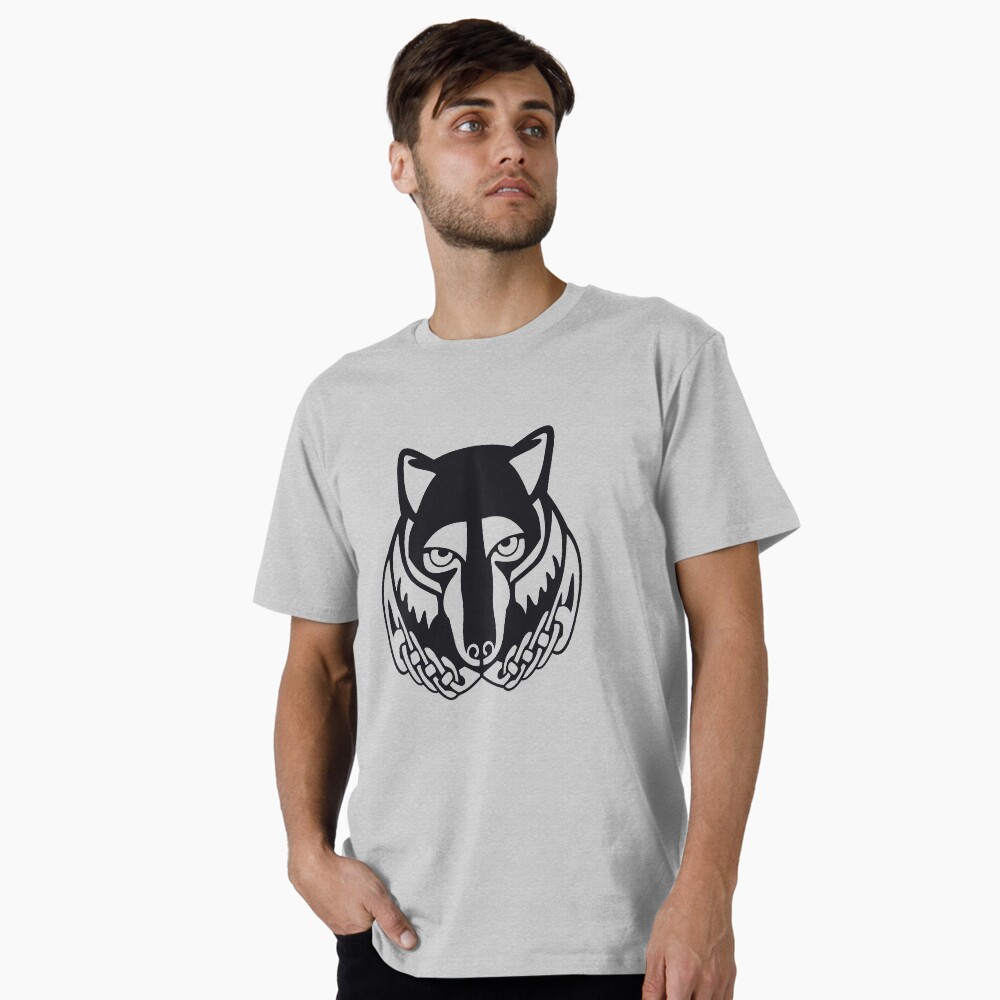 Item preview, Premium T-Shirt designed and sold by Logogami.