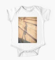 Shadow One Piece - Short Sleeve