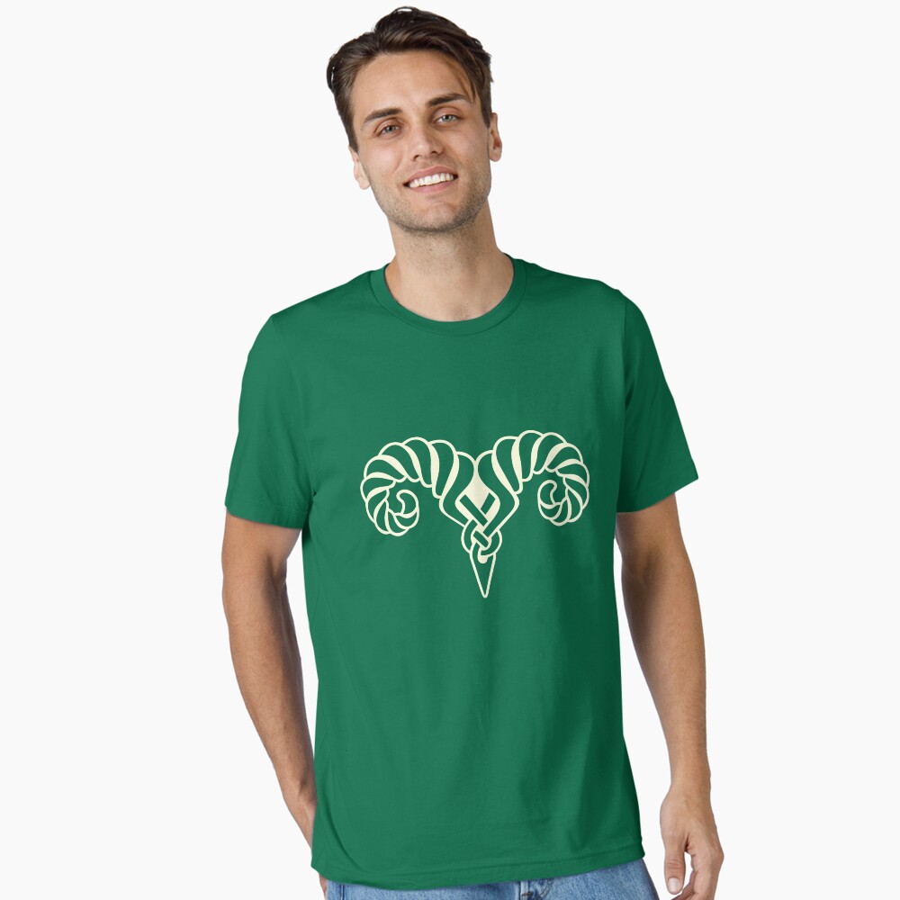 Item preview, Essential T-Shirt designed and sold by Logogami.