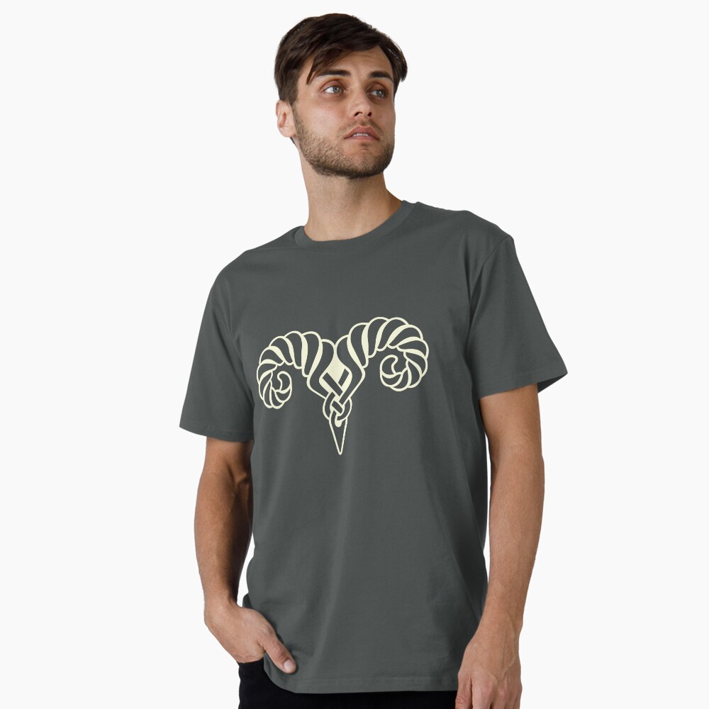 Item preview, Premium T-Shirt designed and sold by Logogami.