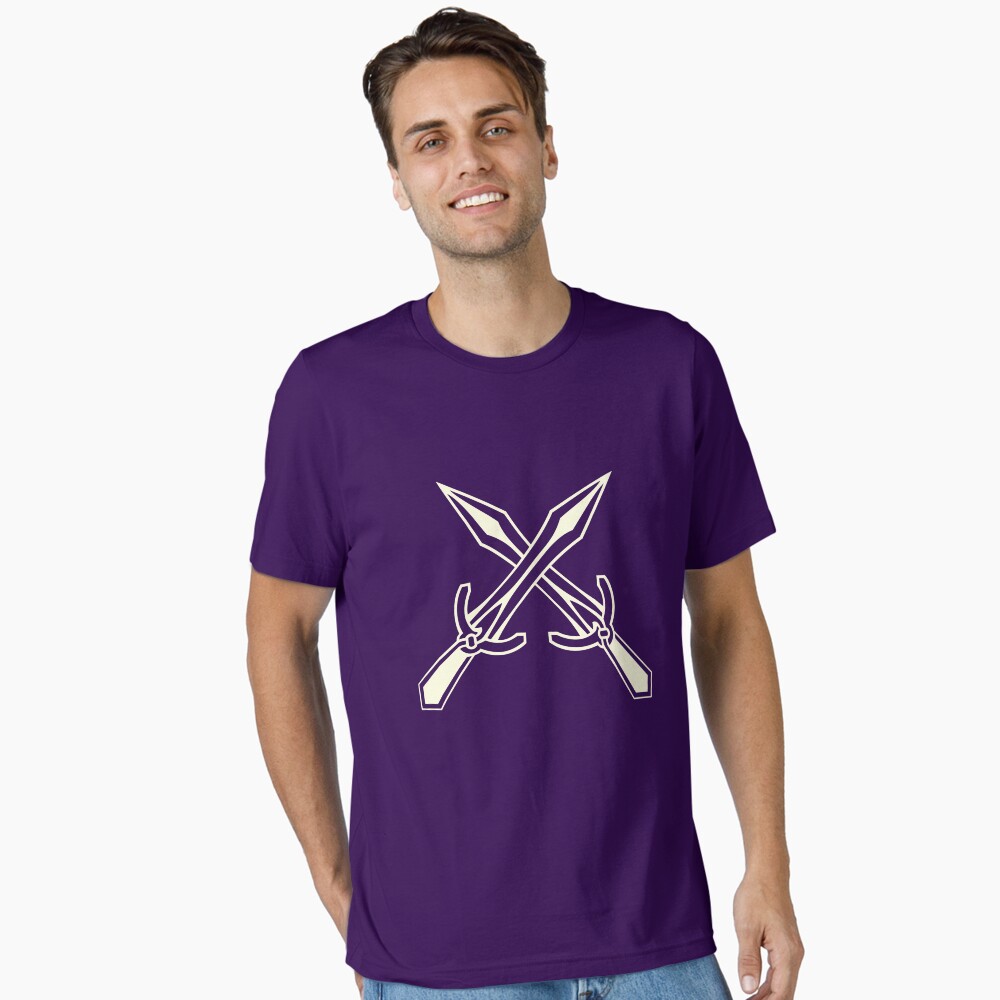 Item preview, Essential T-Shirt designed and sold by Logogami.