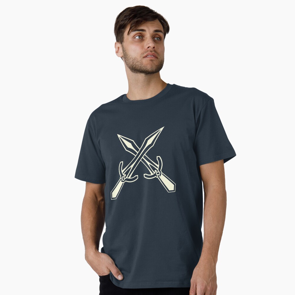Item preview, Premium T-Shirt designed and sold by Logogami.