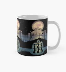 Schwellenhaus Tasse (Standard)