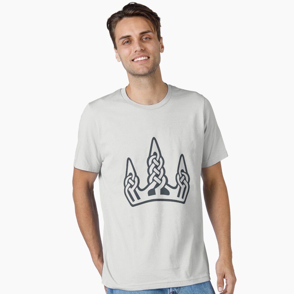 Item preview, Essential T-Shirt designed and sold by Logogami.