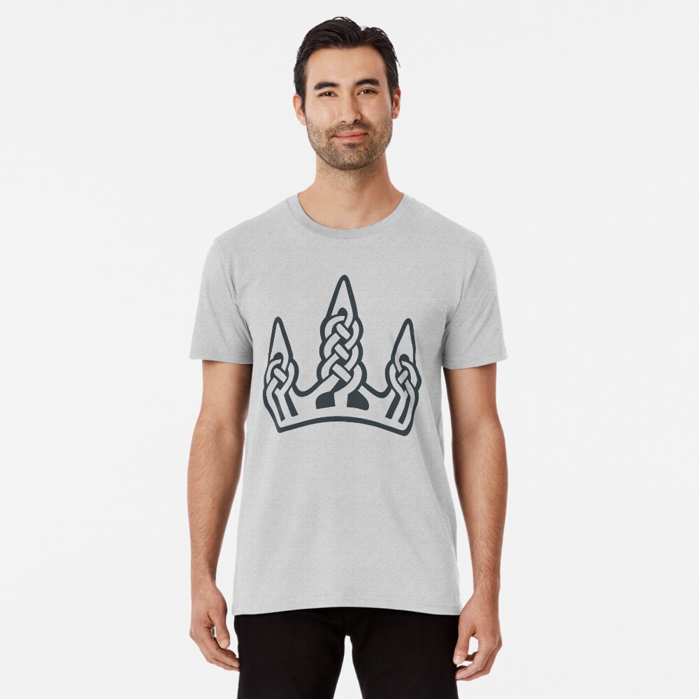 Item preview, Premium T-Shirt designed and sold by Logogami.