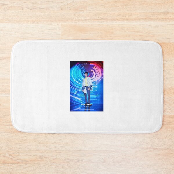 Item preview, GOT7 SPINNING TOP - JB TEASER designed and sold by bethanyy874.