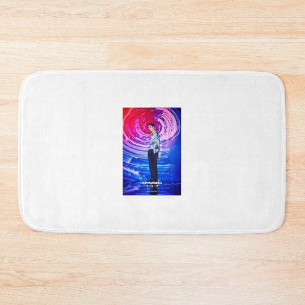 Item preview, GOT7 SPINNING TOP - JACKSON TEASER designed and sold by bethanyy874.