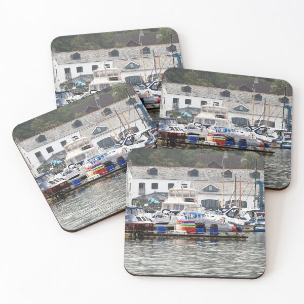 Item preview, Pots and Yachts designed and sold by Terri Waters Photography & Design.